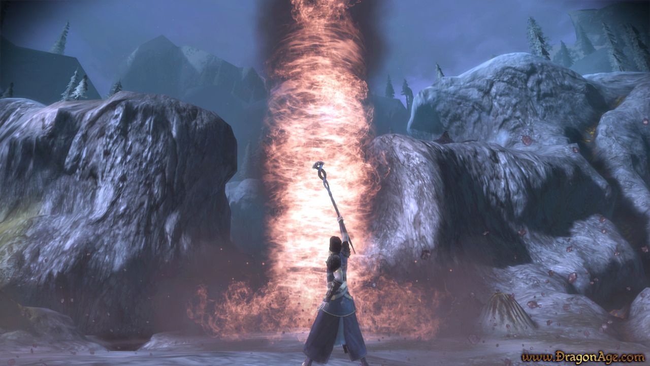 Dragon Age: Origins - Imagen 33